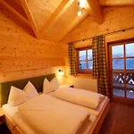 Torstein Holiday home *