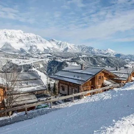 Holiday home Torstein