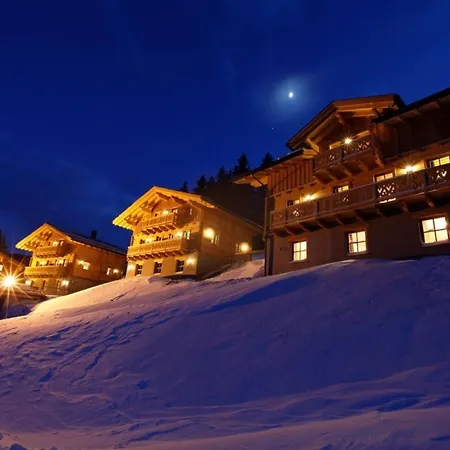 Torstein 度假居 *