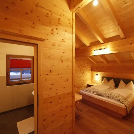 Torstein Holiday home