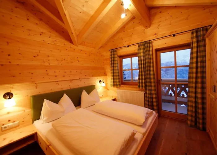 Torstein 度假居 *